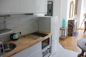 Appartements Appartement avec belle vue sur la place du Martroi : Appartement 2 Chambres