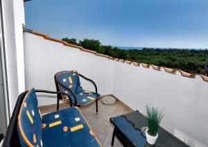 Apartman Del Mar