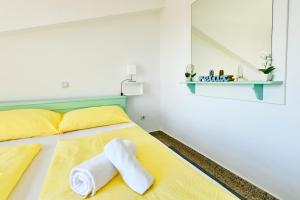 Apartman Del Mar