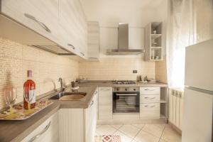 CASA VACANZA SALENTO MIREA