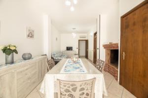 CASA VACANZA SALENTO MIREA