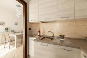 CASA VACANZA SALENTO MIREA