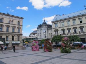Apartament Nad Niprem