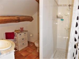 B&B / Chambres d'hotes Le Cottage du Chateau : photos des chambres