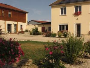 Maisons de vacances L'annexe de la Petillante 101 Rue Principale : photos des chambres