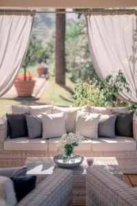 Relais Montepepe Winery & Spa