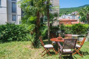 Apartment Runko in Villa Emilia