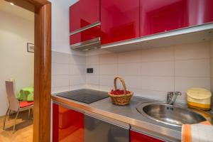 Apartment Runko in Villa Emilia