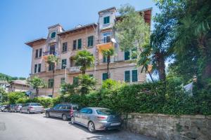 Apartment Runko in Villa Emilia