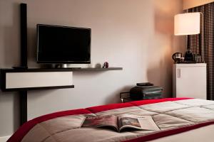 Hotels Mercure Paris CDG Airport & Convention : photos des chambres