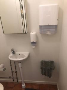 Hattkalles Vandrarhem