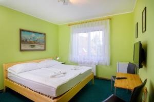 Hotel Max