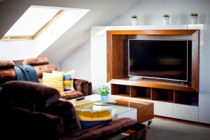 Apartamentos Villa Zoila Baiona
