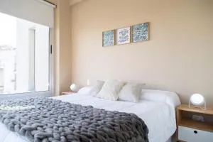 DEL SOL Apartamentos Salta - El Encón