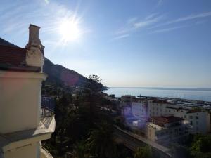 Appartements reve en bleu : Appartement - Vue sur Mer