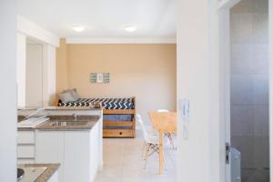 DEL SOL Apartamentos Salta