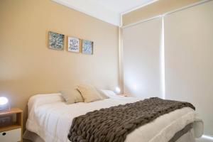 DEL SOL Apartamentos Salta