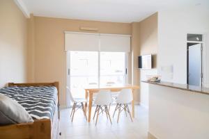 DEL SOL Apartamentos Salta