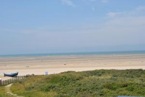 Apartment with Sea View room in Amour Baie