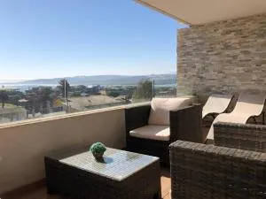 Rustic Beach Concon - 普琼卡维