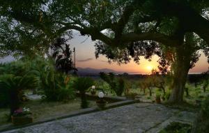 Chata Il Giardino di Clara Termini Imerese Itálie