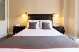 Hotel Altora - 阿尔卡扎德三涓