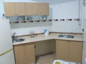 Квартира 10 минут от пляжа Отрада