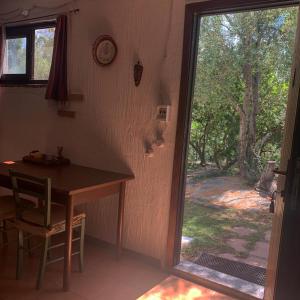 S'Imbragu Farm B&B img26