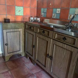 S'Imbragu Farm B&B img66