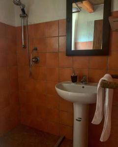 S'Imbragu Farm B&B img74