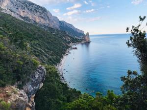 S'Imbragu Farm B&B img78