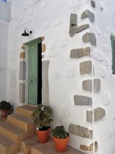 Kalypso Traditional House Astypalaia Greece