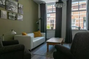 Het Dokhuis - 阿讷默伊登