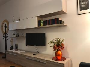 Delizioso appartamento in corte