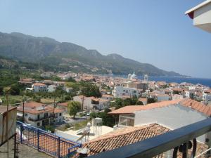 Green Hill Studios & Apartments Samos Greece