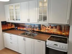 Sowińskiego 7 - Sidlice