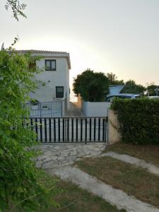 Apartmani Petra
