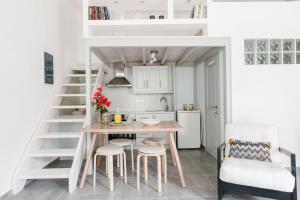 Achinos guest house, Skopelos