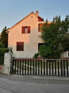 Apartmani Petra