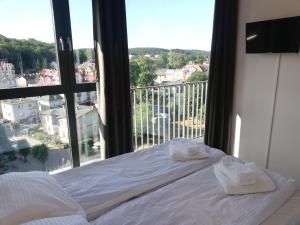 Apartament 7 Piętro Horyzont