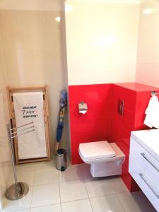 Apartament 7 Piętro Horyzont