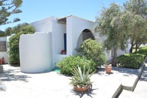 Kastraki Dunes Naxos Greece