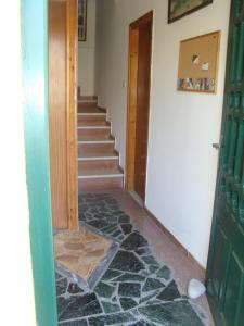 Green Hill Studios & Apartments Samos Greece