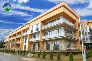 Bakuriani Plaza - B413