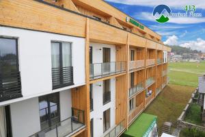 Bakuriani Plaza - B413