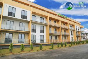 Bakuriani Plaza - B413