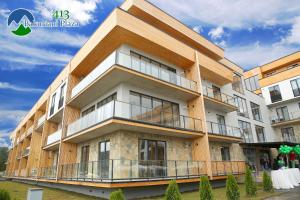 Bakuriani Plaza - B413