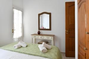 Hara Studios and Apartments Paros Greece