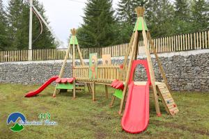 Bakuriani Plaza - B413