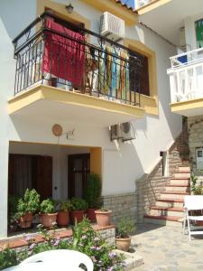 Green Hill Studios & Apartments Samos Greece